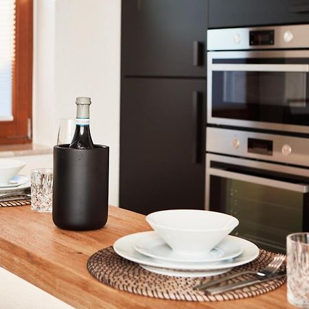 Nord29 - Exklusive Ferienwohnung Am Waldrand ميشيده المظهر الخارجي الصورة